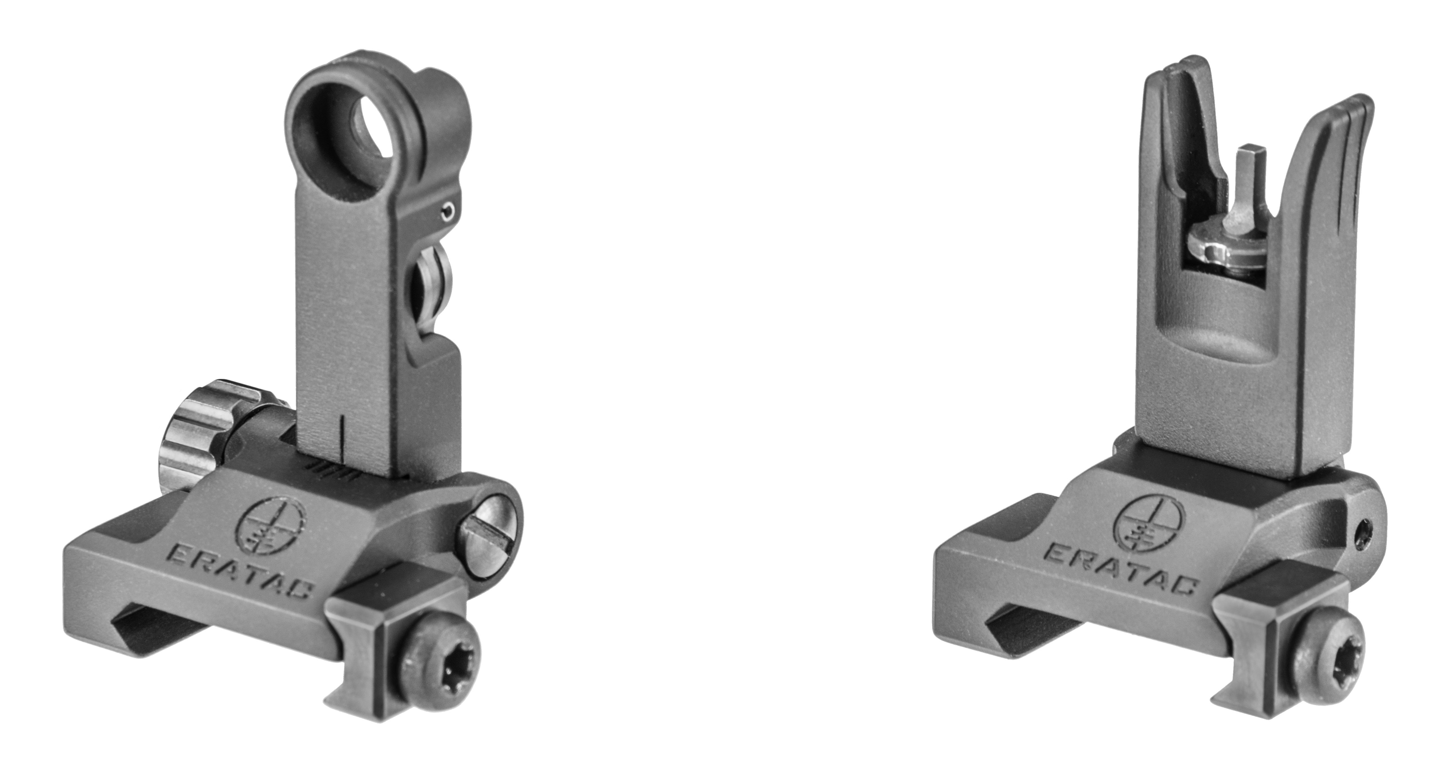 ERATAC Back-Up Sight Set - T0540